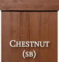 Chestnut (Solid Base)