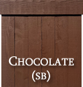 Chocolate (Solid Base)