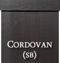 Cordovan (Solid Base)