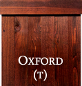 Oxford (Transparent)