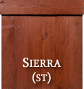 Sierra (Semi-Transparent)